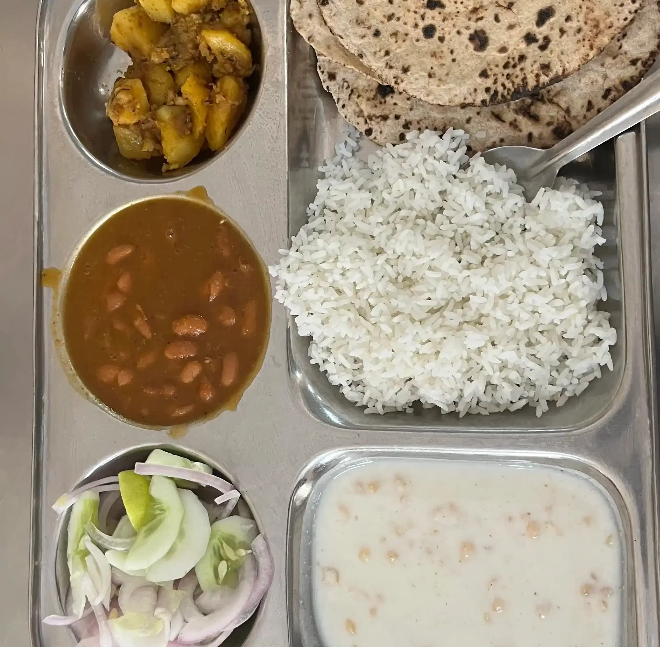 KNIT Sultanpur Hostel photo 8